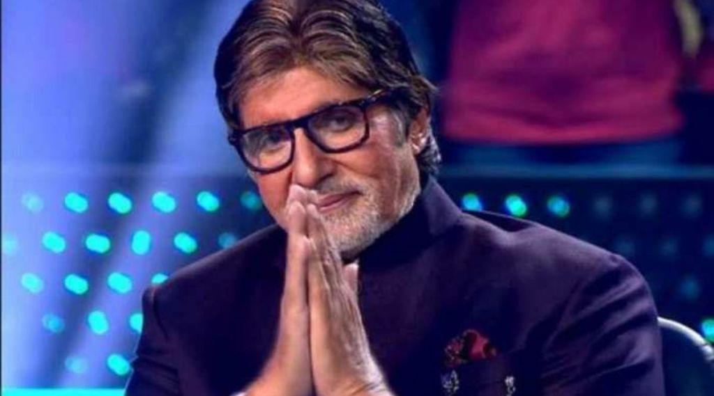 amitabh bachchan