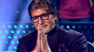 amitabh bachchan