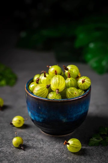 amla in winter