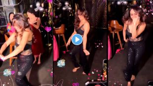 amruta khanvilkar dance video amruta khanvilkar