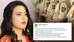 amruta fadnavis on y plus security (2)