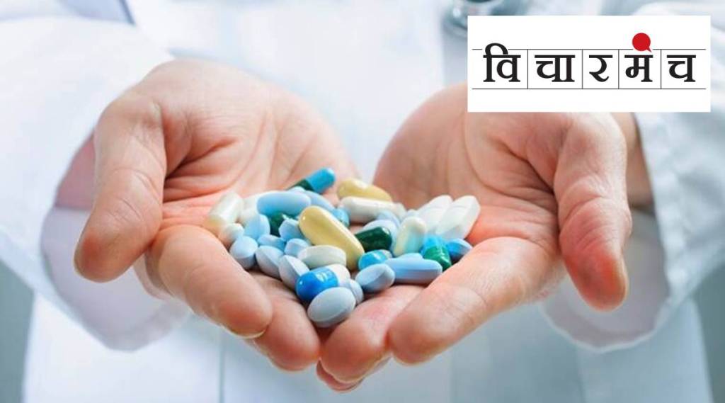 Time comes to find a medicine on medicine itself