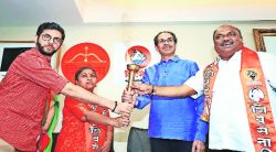 अन्वयार्थ : भाजप विरुद्ध प्रादेशिक पक्ष(च)!