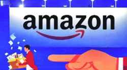 नोकरकपात पुढील वर्षांत अधिक गतिमान -अॅमेझॉन