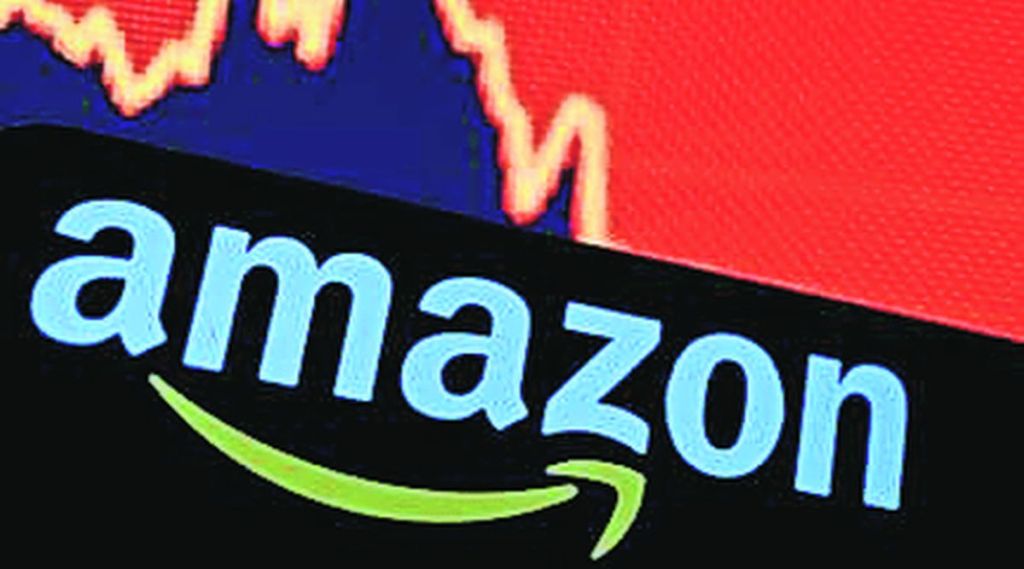 as amazon as amazon