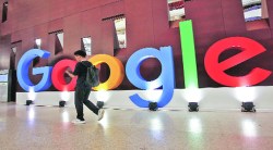 ‘गूगल’मध्येही कर्मचारी कपातीचे वारे; १०,००० नोकऱ्यांवर कुऱ्हाड चालण्याची शक्यता