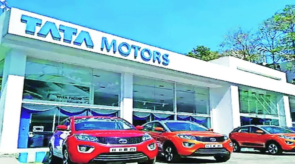 tata motors
