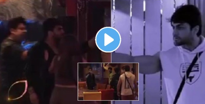 MC stan shalin bhanot video