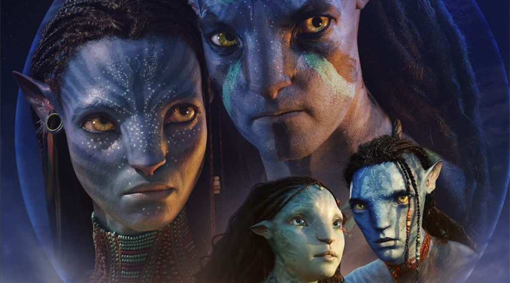 avatar the way of water