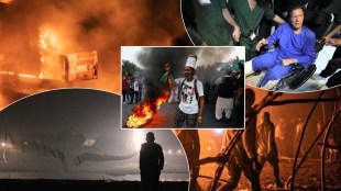 Week in pictures