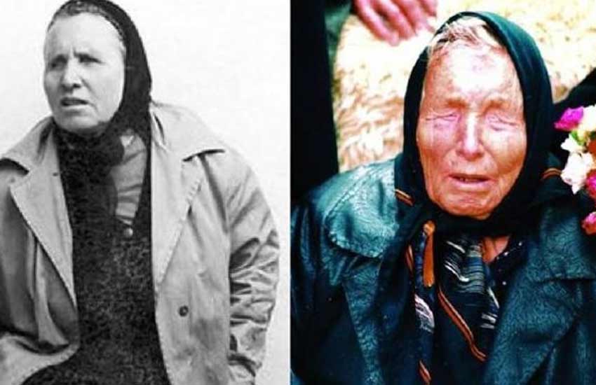 Baba Vanga Predictions for 2023 when World is Going to end due to atomic world war and natural disasters