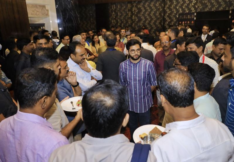 balasaheb thackeray memorial