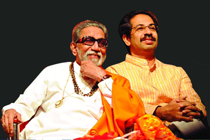 balasaheb thackeray memorial