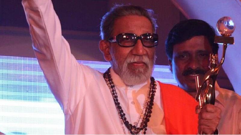 balasaheb thackrey 2