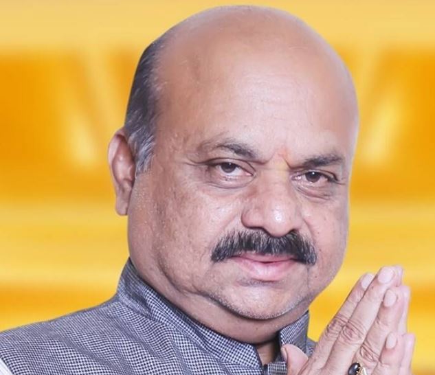 basavaraj bommai