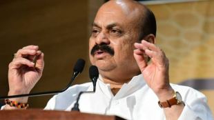 basavaraj bommai chief minister of karnataka