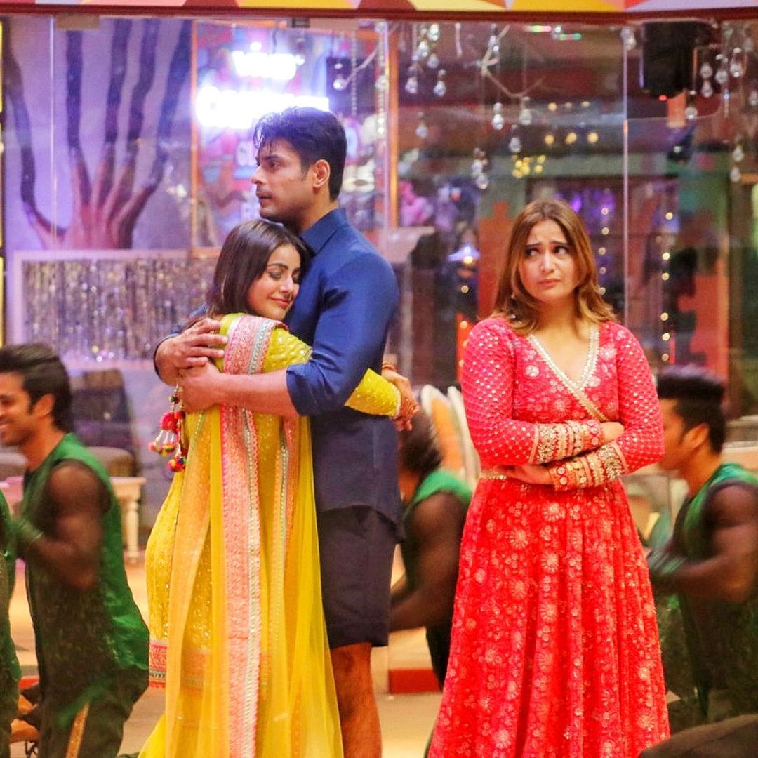 Shehnaaz Gill Sidharth Shukla Abdu Rozik Asim Riaz these contestants became national crush by participating in bigg boss