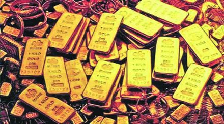 bhashsutra gold