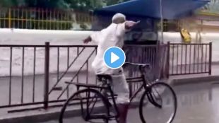 bicycle stunt viral video