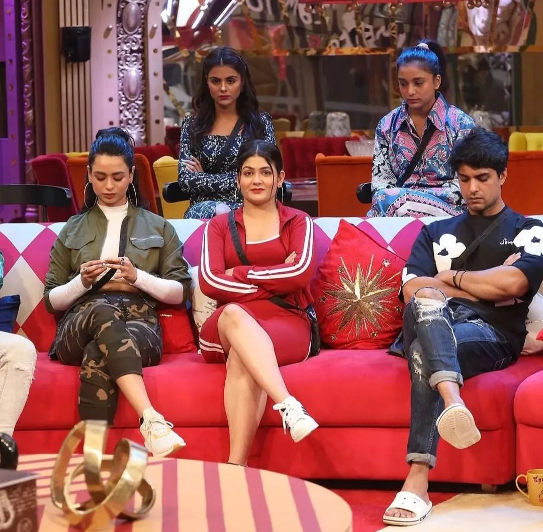 Bigg Boss 16 contestants earnings