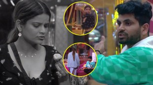 bigg boss 16 archana gautam shiv thakare fight
