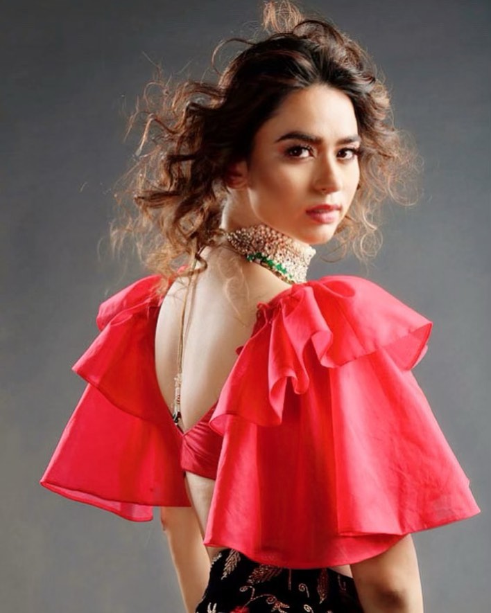 bigg boss hindi who is soundarya sharma photos