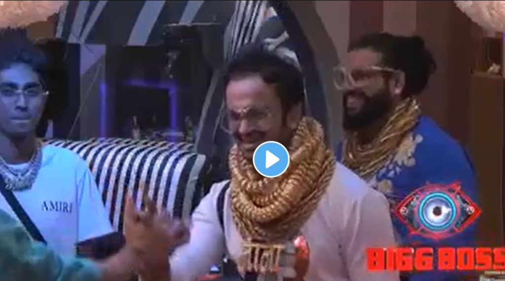 who is wild card entry Contestant who is sunny waghchoure who is wild card entry Contestant who is sunny waghchoure