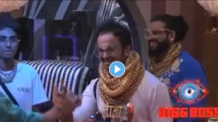 who is wild card entry Contestant who is sunny waghchoure