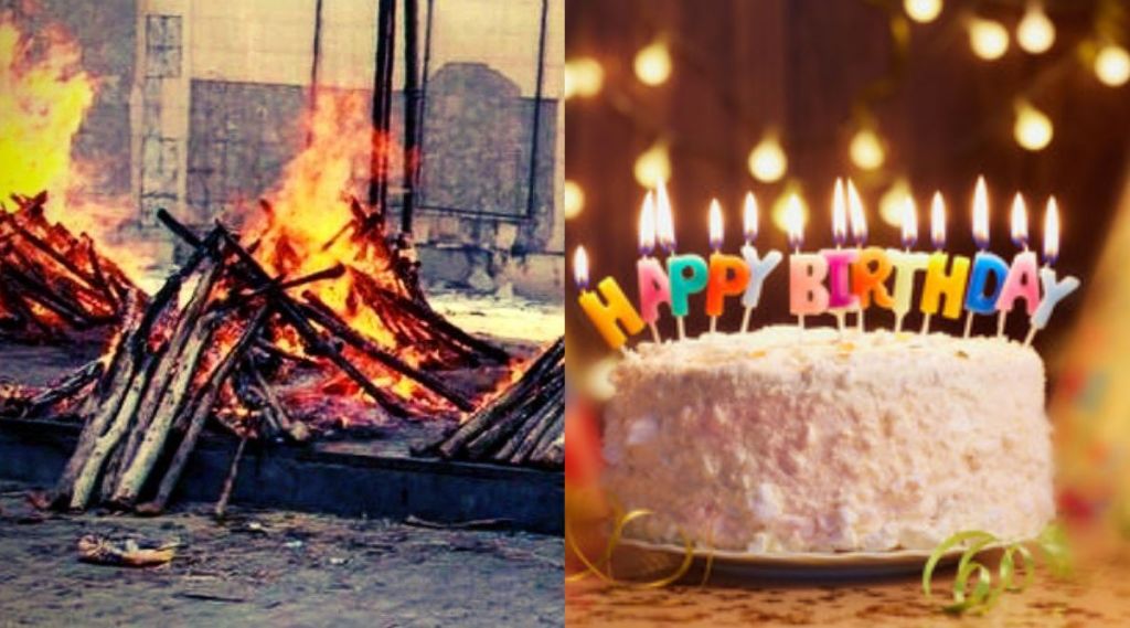 Birthday Celebration