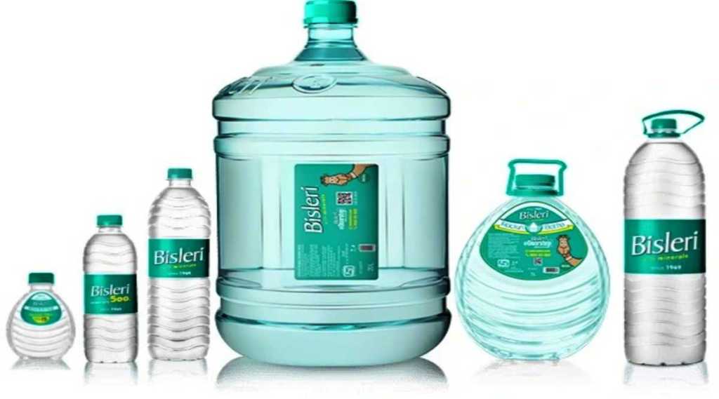bisleri