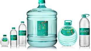 bisleri