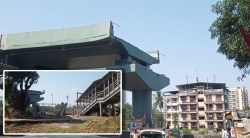 डोंबिवली : ठाकुर्ली उड्डाण पुलाला नगररचना विभागाचा अडथळा?