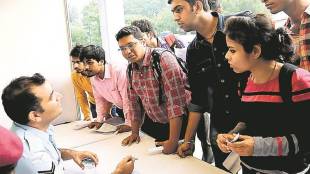 employment fairs