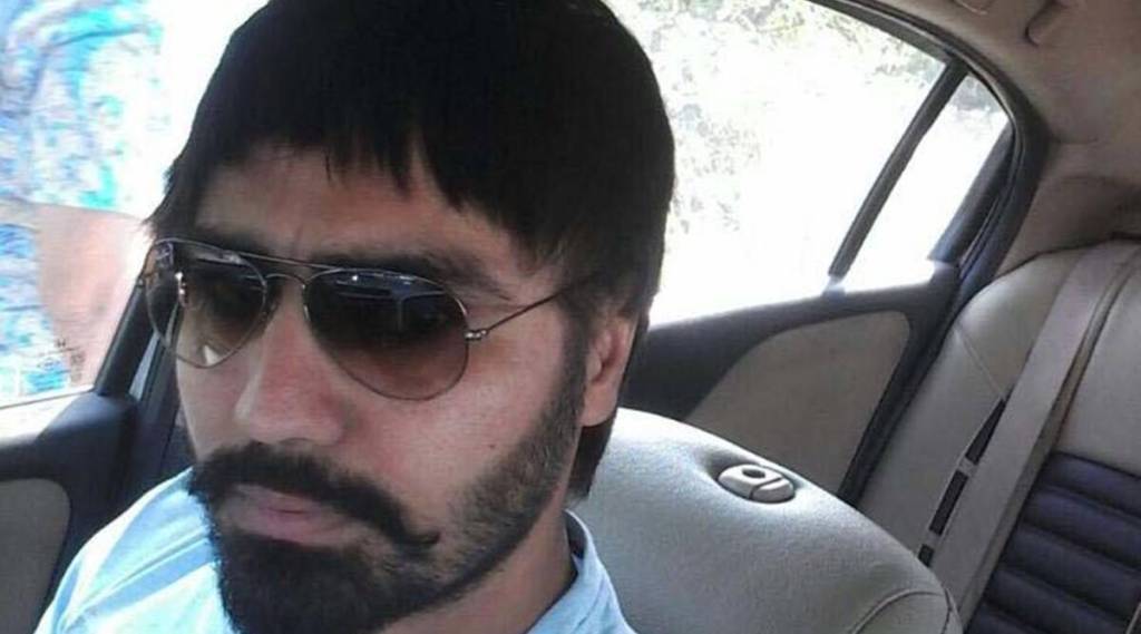 Khalistani terrorist Harwinder Singh Rinda died in Pakistan Khalistani terrorist Harwinder Singh Rinda died in Pakistan