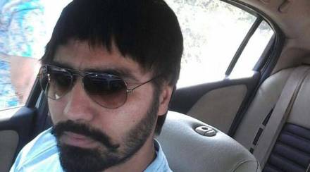 Khalistani terrorist Harwinder Singh Rinda died in Pakistan Khalistani terrorist Harwinder Singh Rinda died in Pakistan