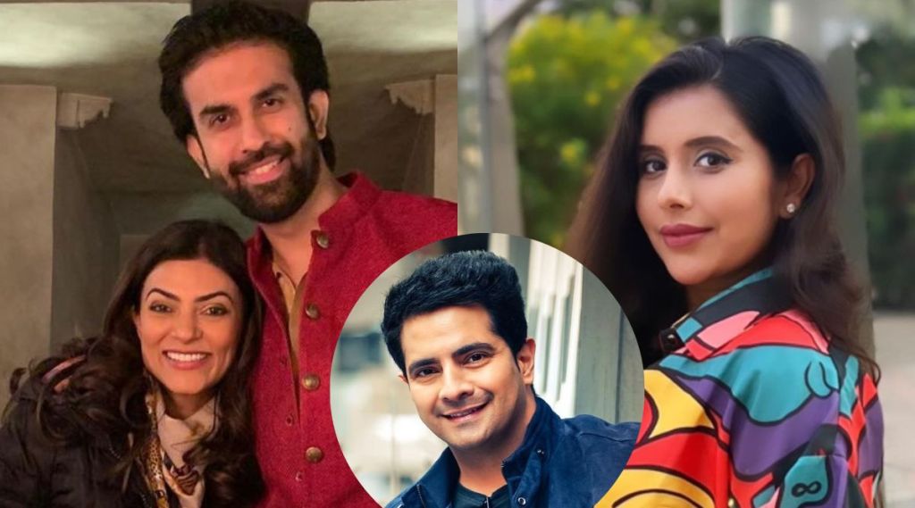Charu asopa, rajiv sen, charu asopa rajiv sen, चारू असोपा, राजीव सेन, karan mehra, करण मेहरा, charu asopa divorce, sushmita sen