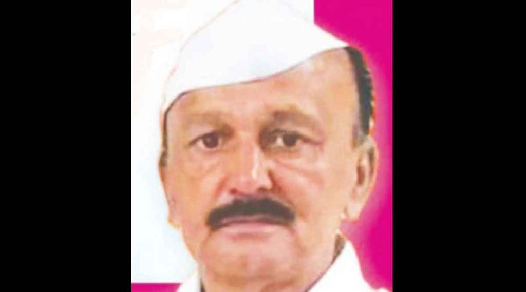 congress seva dal national general secretary dies of heart attack during bharat jodo yatra in nanded