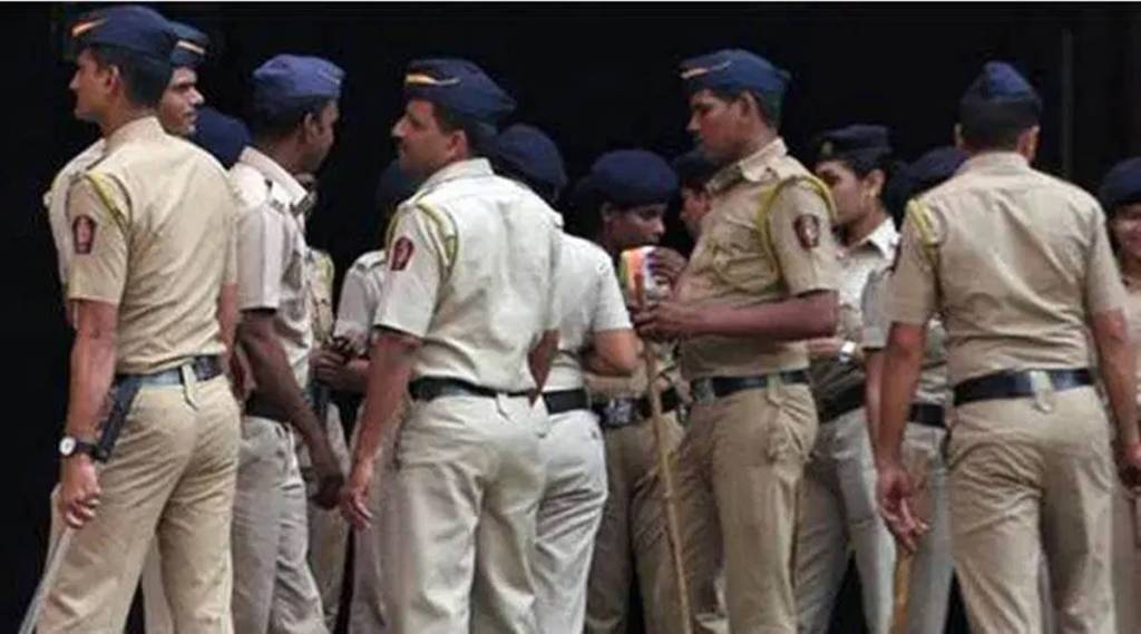 (संग्रहित छायाचित्र)
मुंबई पोलीस 