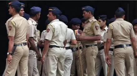 (संग्रहित छायाचित्र)
मुंबई पोलीस 