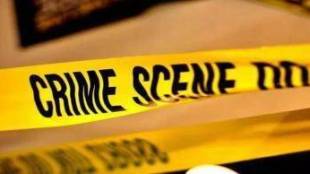 relative with mother arrested for throwing dead baby in garbage can in Turbhe Navi Mumbai