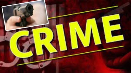 crime