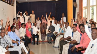 Shiv Bhakta Lok Andolan Committee Kolhapur