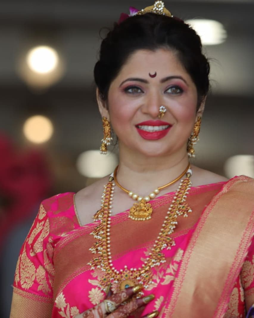deepali sayed property income