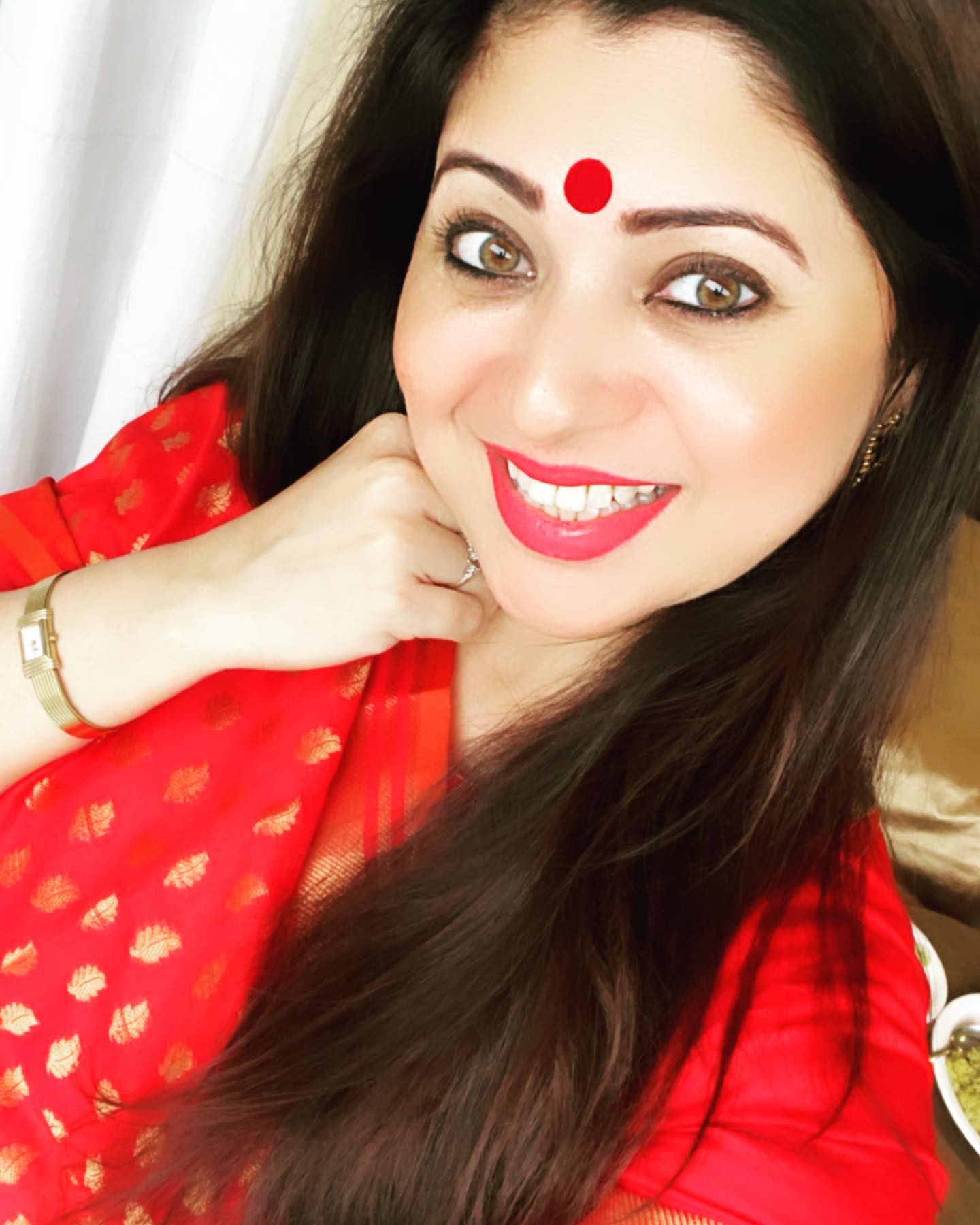 deepali sayed property income