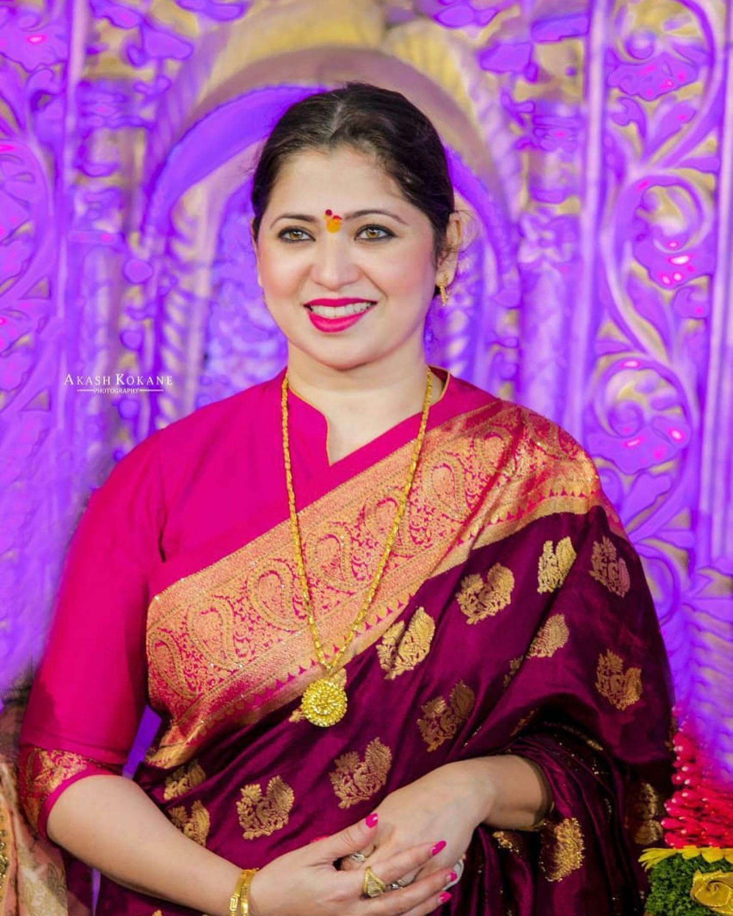 deepali sayed property income
