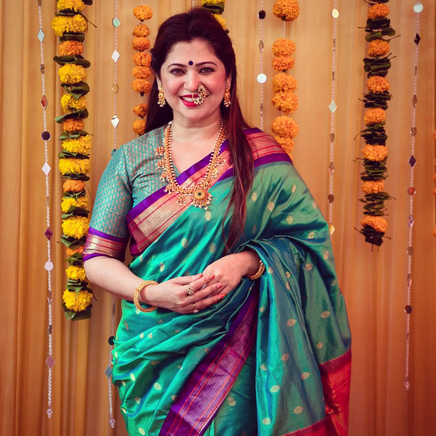 deepali sayed property income