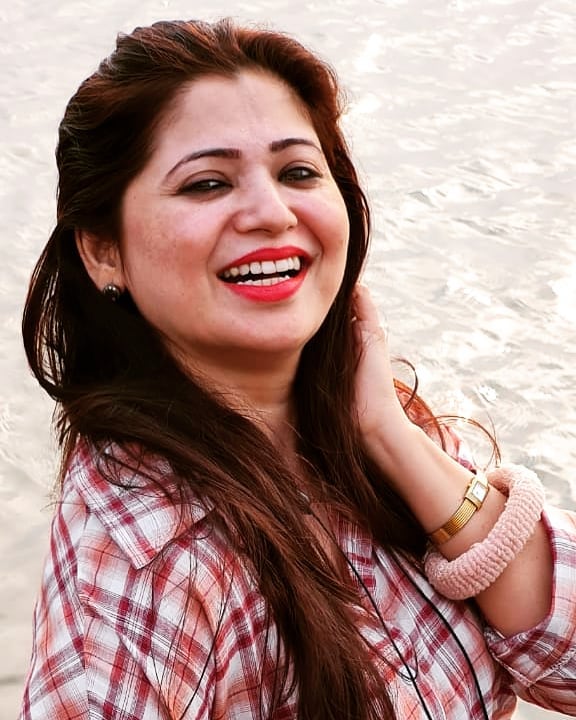 deepali sayyed 22