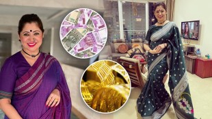 deepali sayyed property income house