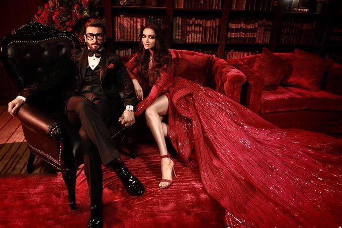 deepika ranveer 18