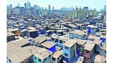 dharavi